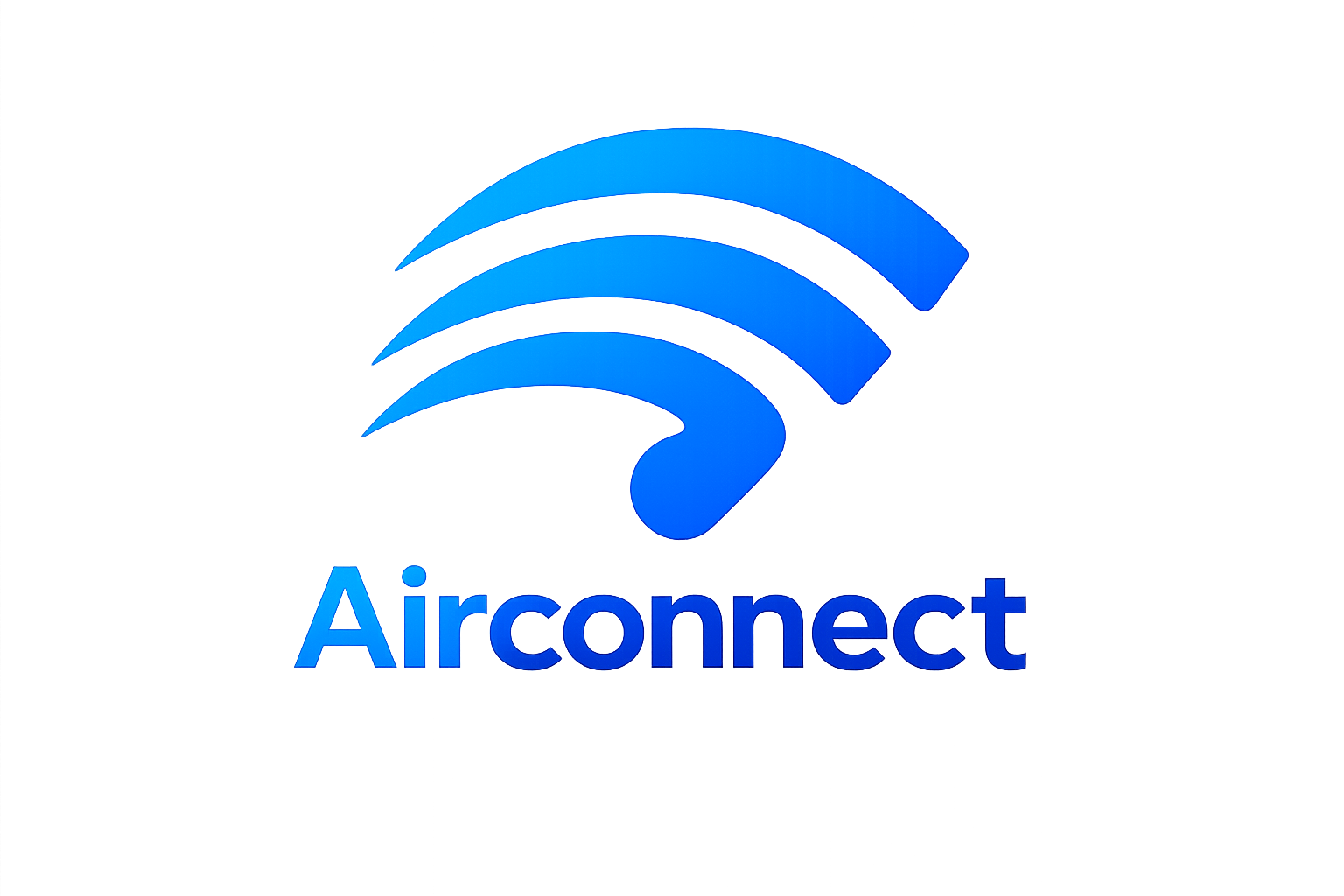 Airconnect Network logo